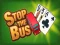 Spēle Stop The Bus online