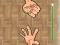 Spēle Rock, Paper, Scissor online