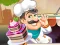 Spēle Bakery Chef's Shop online