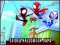 Spēle Spidey Halloween Jump online