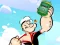 Spēle Popeye online