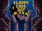 Spēle Flappy Cave Bat online