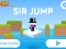 Spēle Sir Jump online