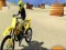 Spēle Motor Cycle Beach Stunt online