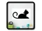Spēle Cute Cat Room Differences online