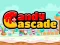 Spēle Candy Cascade online