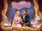 Spēle Barbie Rapunzel online