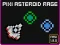 Spēle Pixi Asteroid Rage online