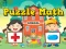 Spēle Puzzle Math online