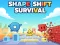 Spēle Shape Shift Survival online
