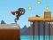 Spēle Ninja Runner online
