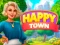 Spēle Happy Town online