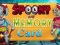 Spēle Spooky Memory Card online