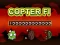 Spēle Copter Fi online