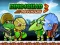 Spēle Dino Squad Adventure 3 online