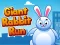 Spēle Giant Rabbit Run online