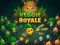 Spēle Veggie Royale online
