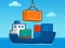 Spēle Container Sort Puzzle online