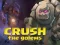 Spēle Crush The Golems online