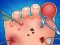 Spēle Foot Doctor online