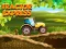 Spēle Tractor Express online