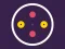 Spēle Rotating Disks online