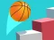 Spēle Spiral Jump 3d online