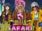 Spēle Urban Safari Fashion online