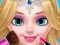 Spēle Ice Queen Salon online