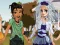 Spēle Princess Zombie online