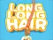 Spēle Long Long Hair online