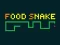 Spēle Food Snake online