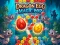 Spēle Bubble Dragons Saga online