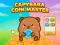 Spēle Capybara Coin Master online