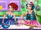Spēle Cooking Battle online