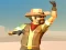 Spēle crazy cowboy online