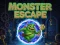 Spēle Monster Escape online