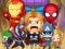 Spēle Hero War online