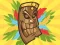 Spēle Scary Tiki Mask Memory online