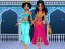 Spēle East Princess Through The Ages online
