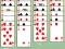 Spēle Freecell Solitaire 2017 Edition online