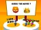 Spēle Guess the Movies! online