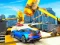 Spēle Stunt Car Driving Challenge - Impossible Stunts online