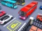Spēle Real Bus Parking Pick and Drop online