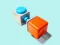 Spēle Push It 3D online