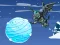 Spēle Ice Ball Run online
