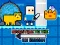 Spēle Adventure To The ice Kingdom online