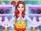 Spēle Princess Jewelry Designer online