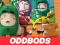 Spēle Oddbods Jigsaw Puzzle online