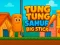 Spēle Tung Tung Sahur Big Stick online